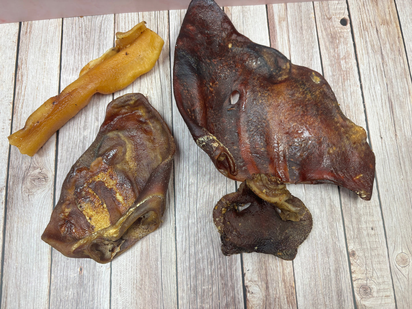 Pork Bundle