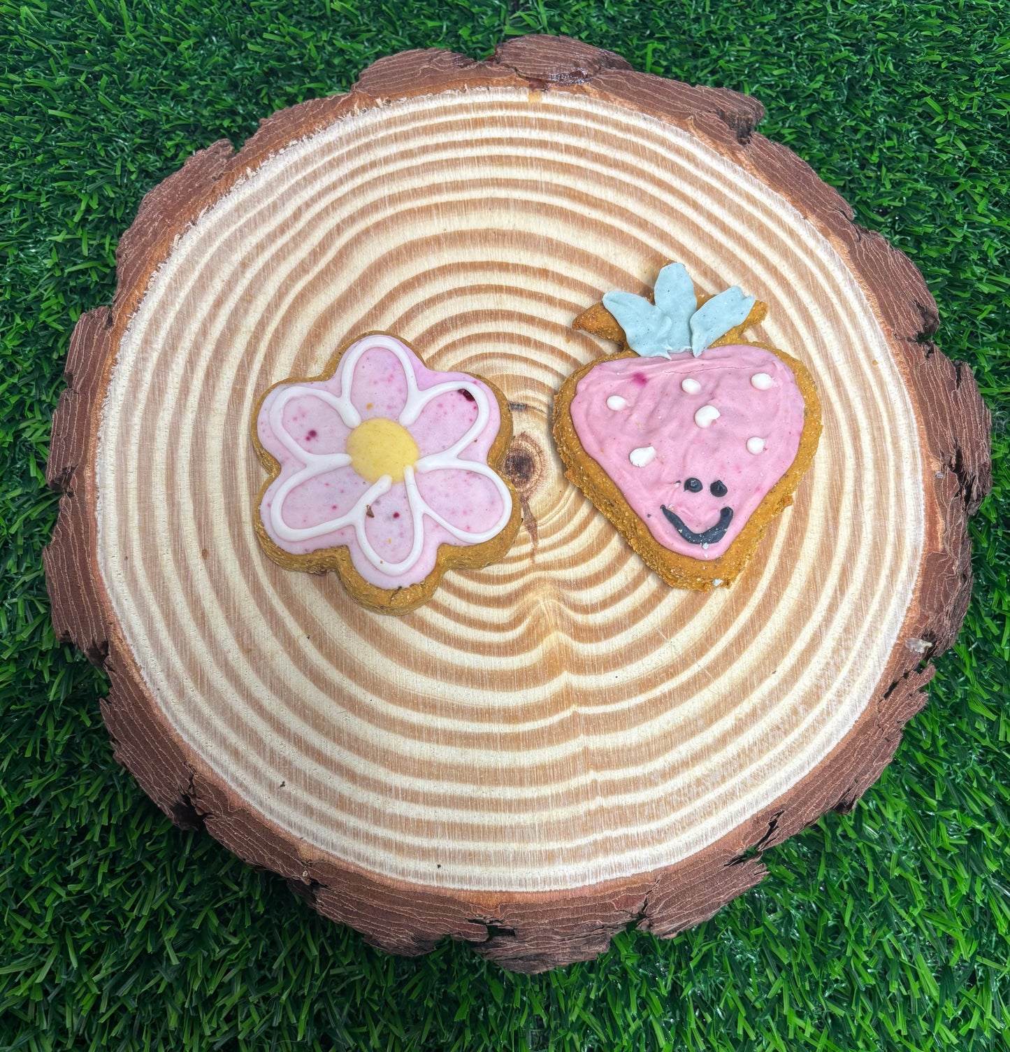 Saver Saturday- Mystery Biscuit Duo