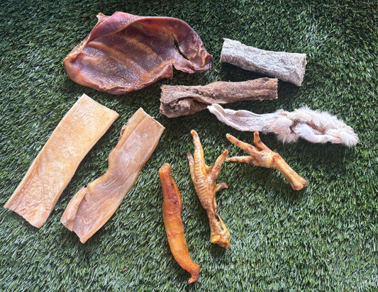 Fiver Friday Mixed Treat Bundle