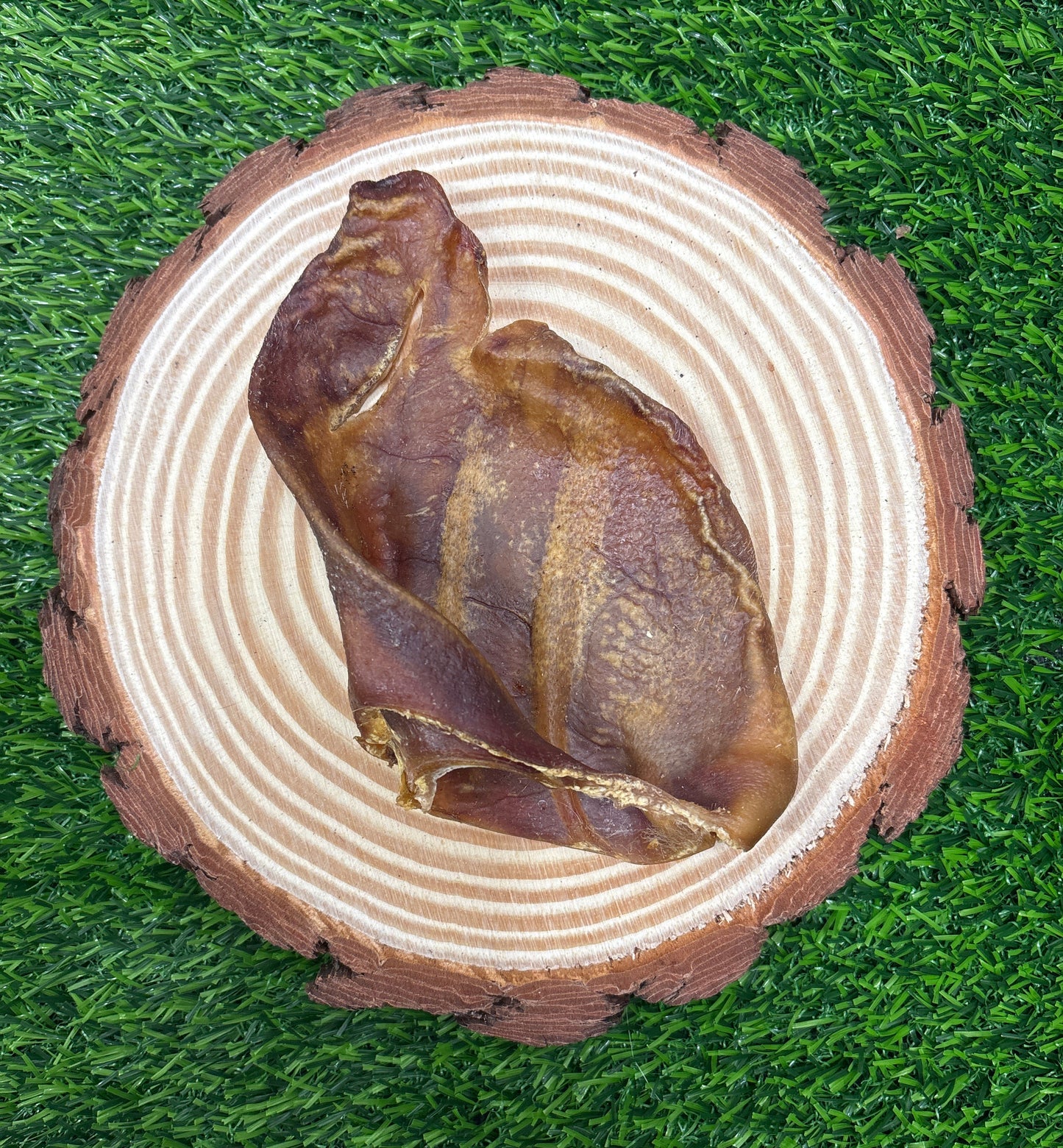 Pigs Ears