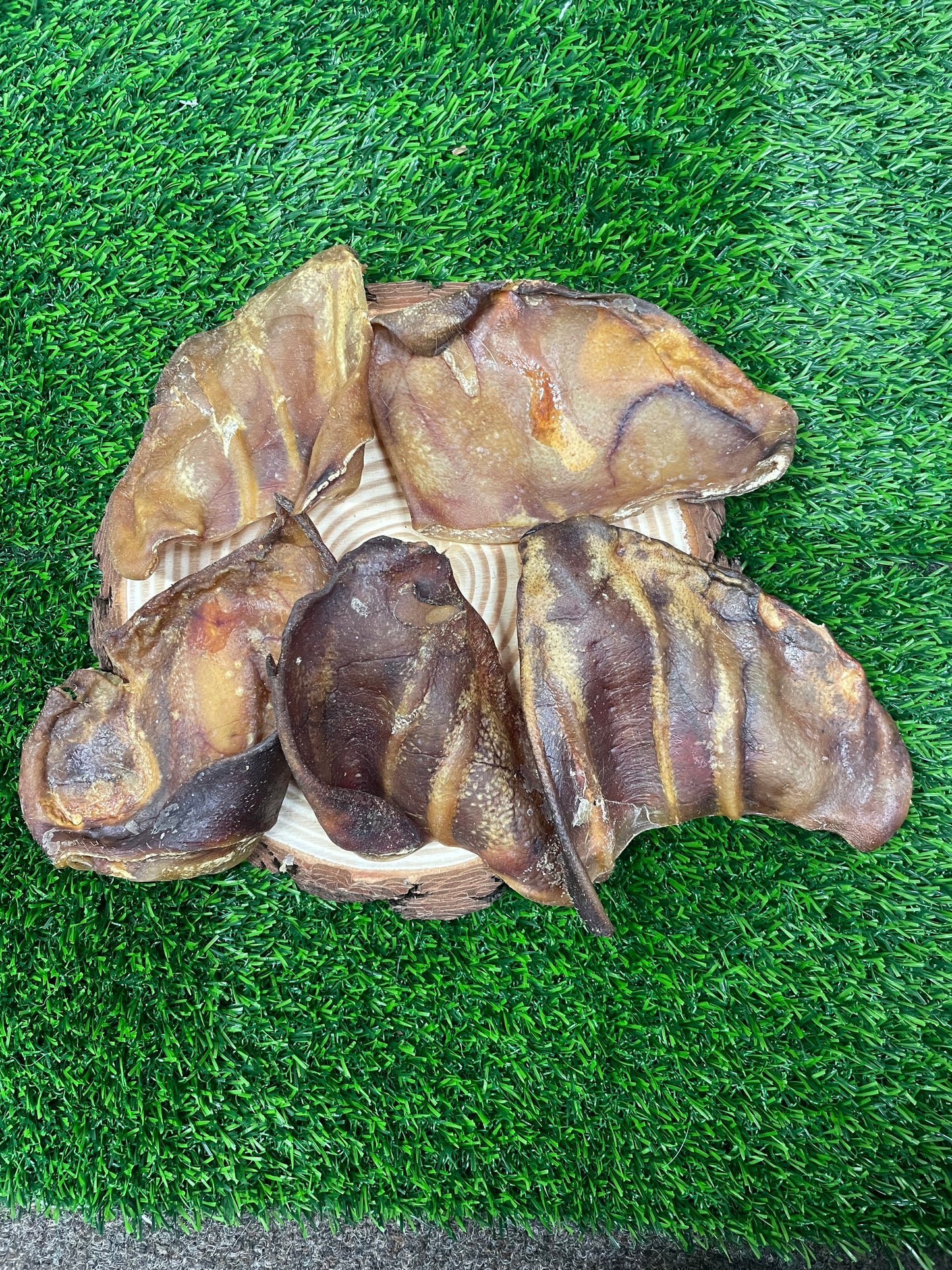 Saver Saturday- Pigs Ear Bundle