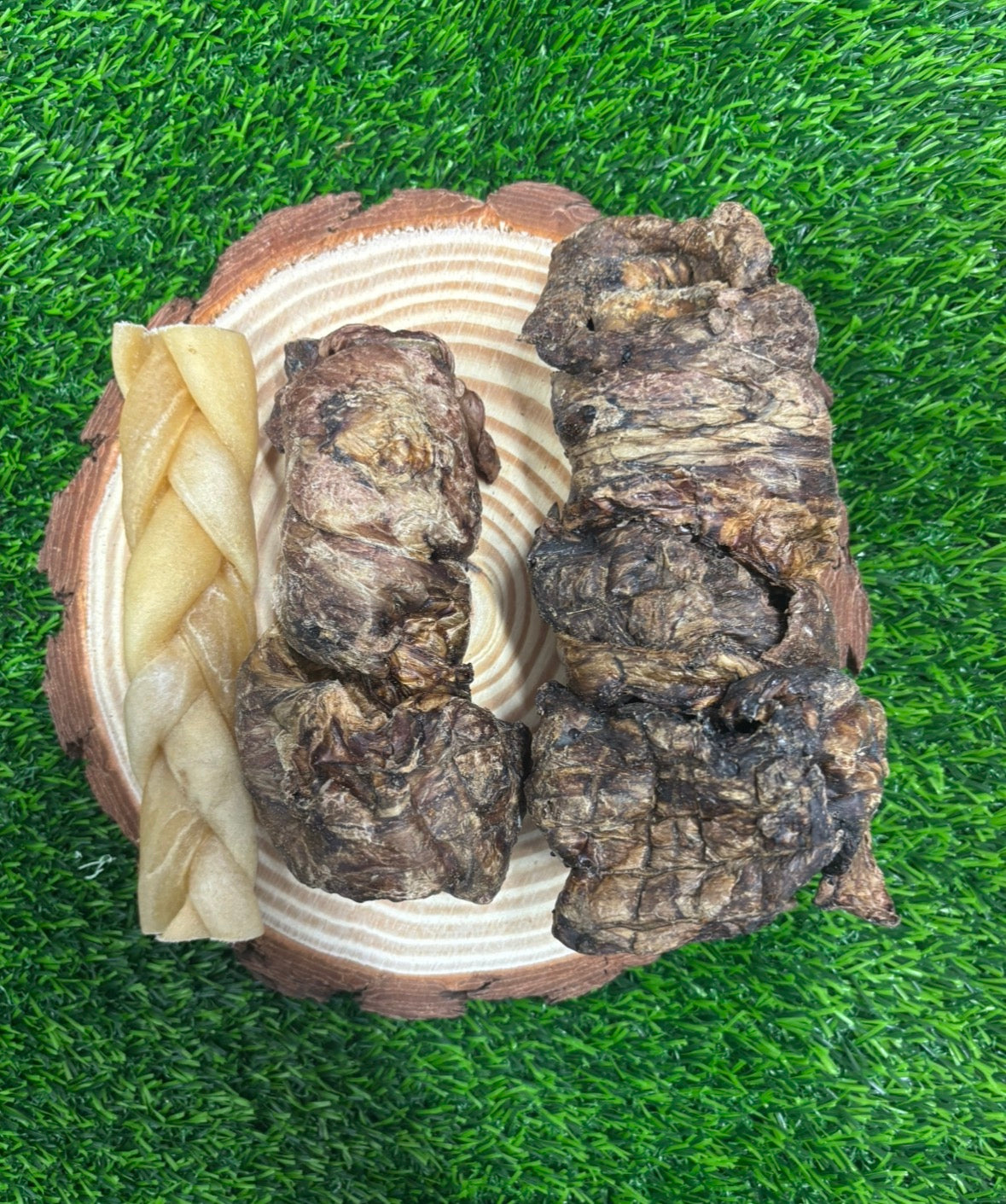 Fiver Friday Buffalo Bundle