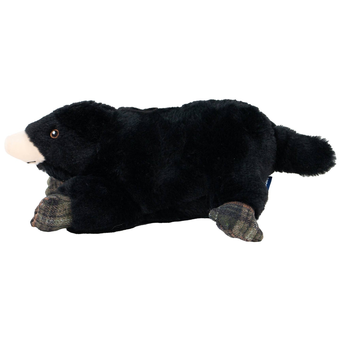 Heritage Montgomery Mole  Plush  Dog Toy