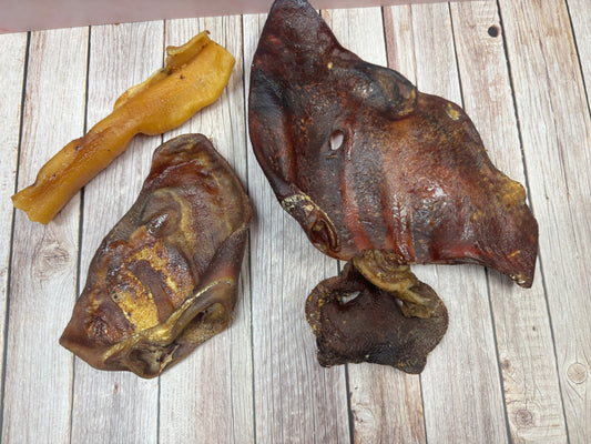 Pork Bundle