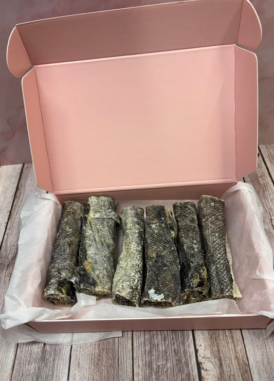 Fish Roll Bundle