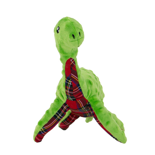 Playtime for Dogs Cuddle Lottie Loch Ness Monster