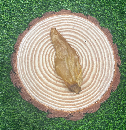 Goat Ear