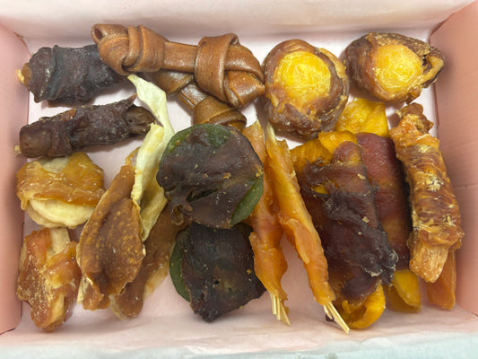 Mini Pick ‘N’ Mix Bundle