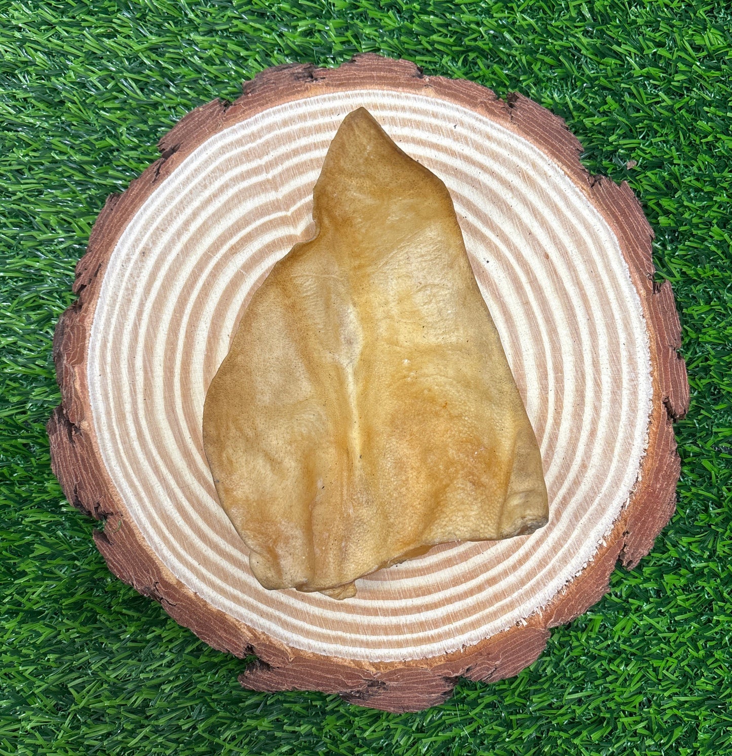 Large Cow Ear Flaps
