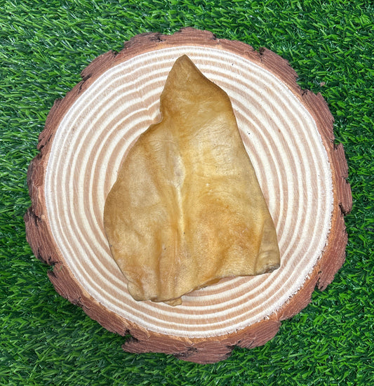 Large Cow Ear Flaps