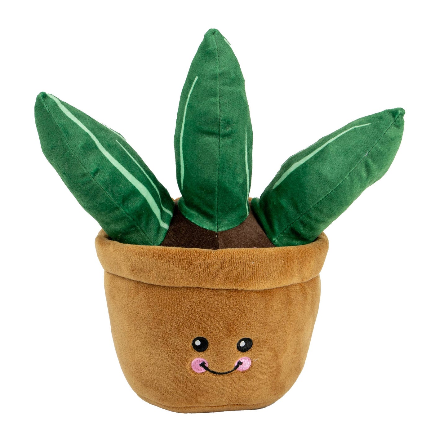 Play Time For Dogs - Cuddle Cactus