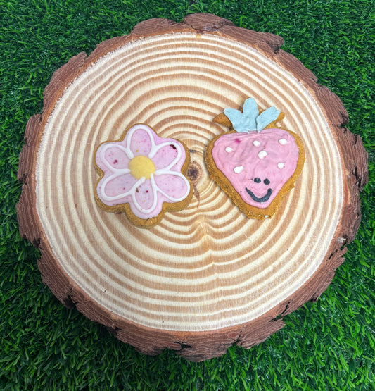 Saver Saturday- Mystery Biscuit Duo