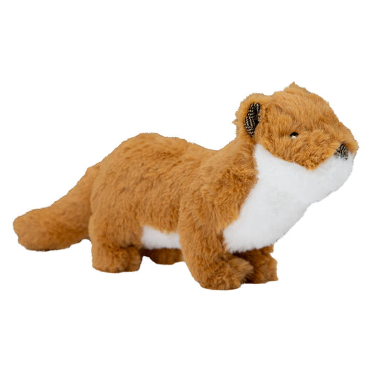 Heritage Dog Toy Walter Weasel Midi