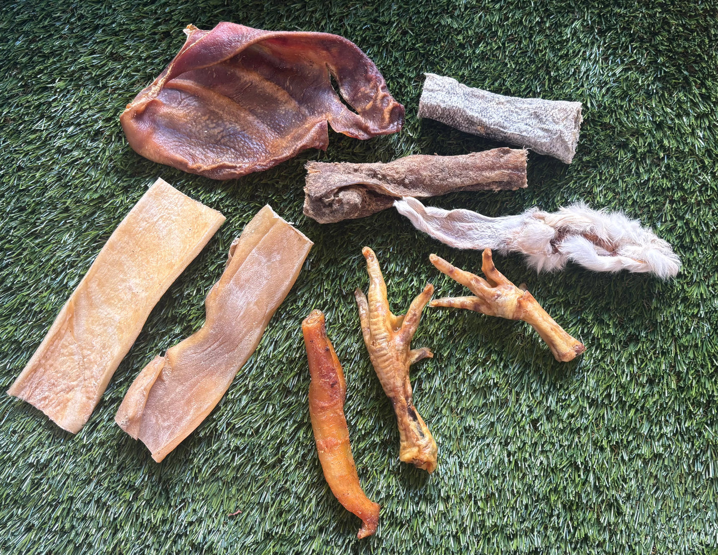 Fiver Friday Mixed Treat Bundle