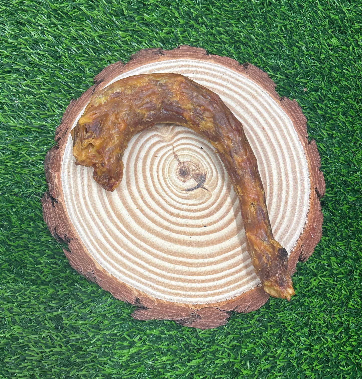 Turkey Neck