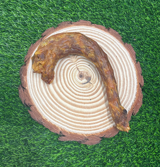 Turkey Neck