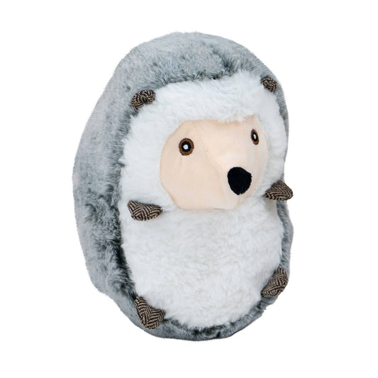 Heritage Harry Hedgehog  Dog Toy with crinkle