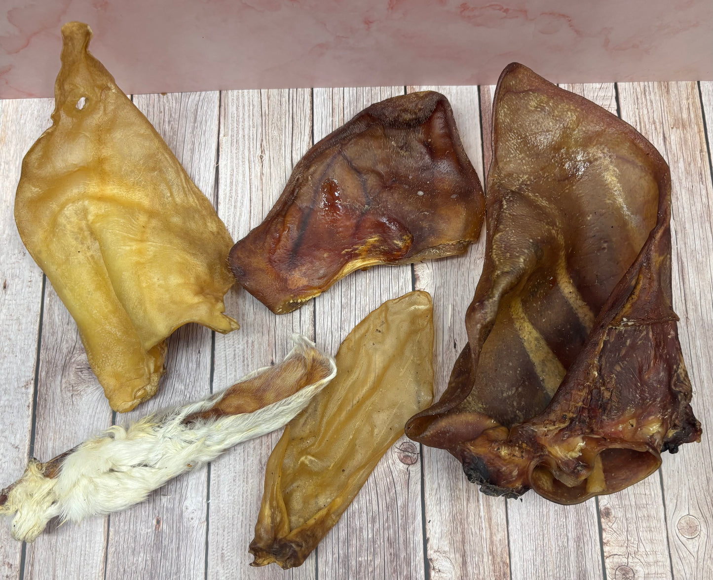 Ear Bundle