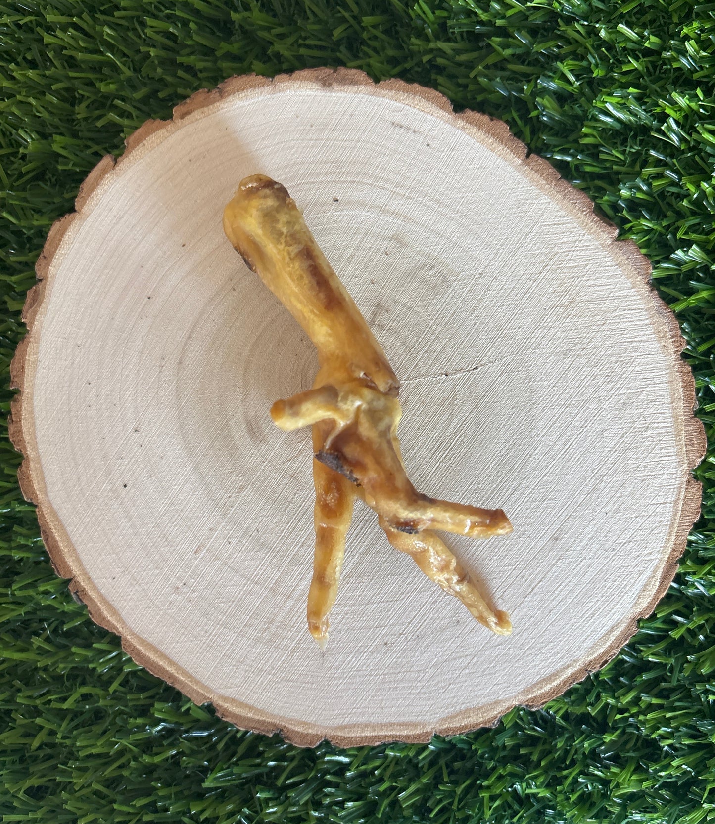 Chicken Foot