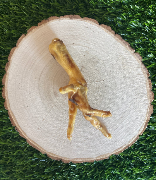 Chicken Foot