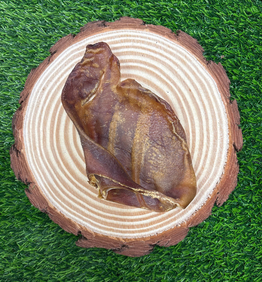 Pigs Ears