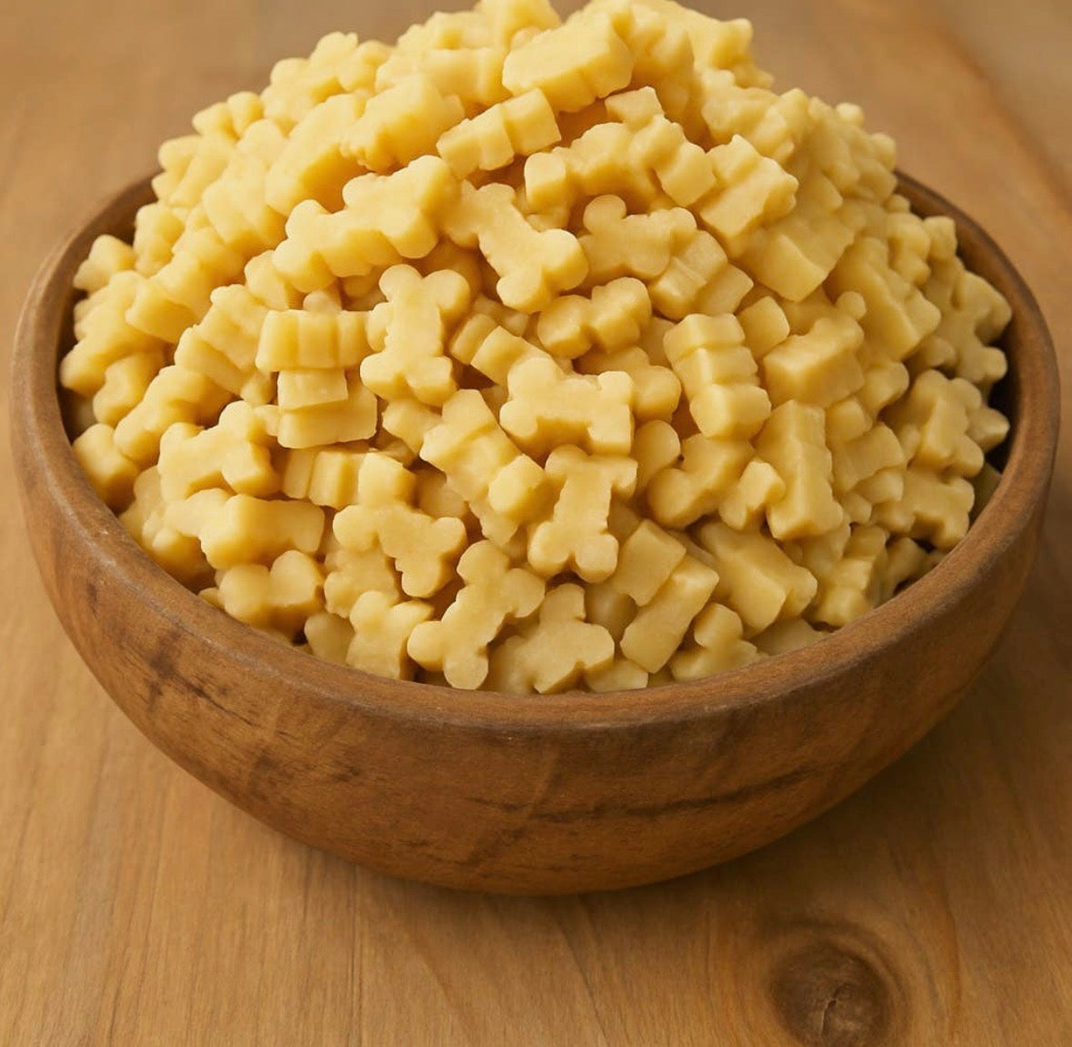 Cheese Bones