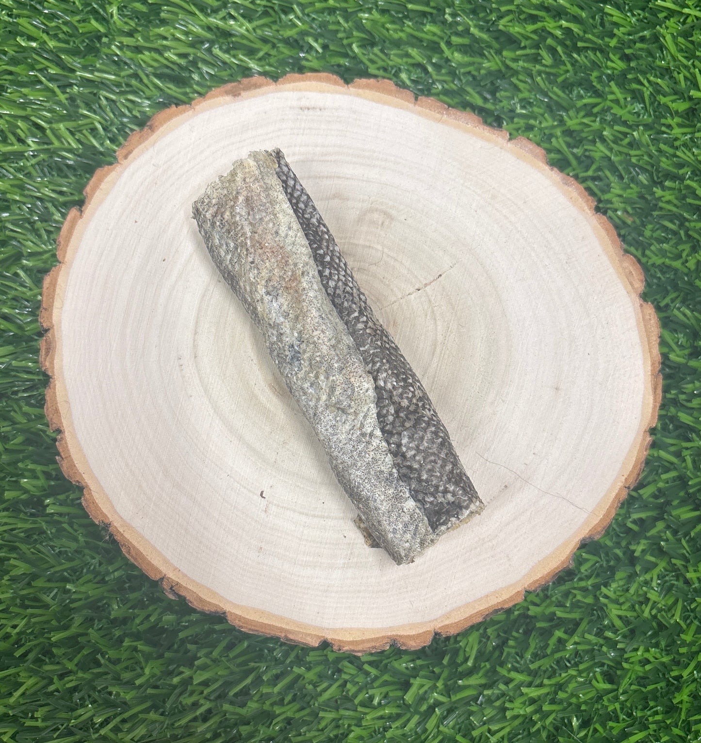 Fish Skin Roll