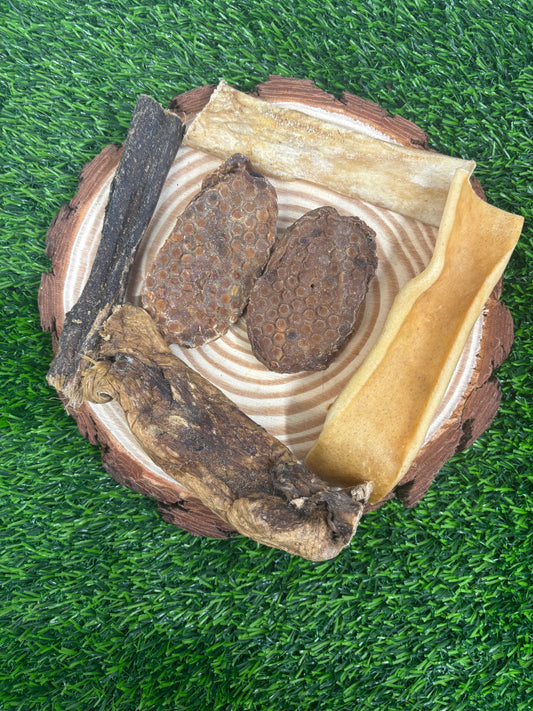Fiver Friday Beef Bundle