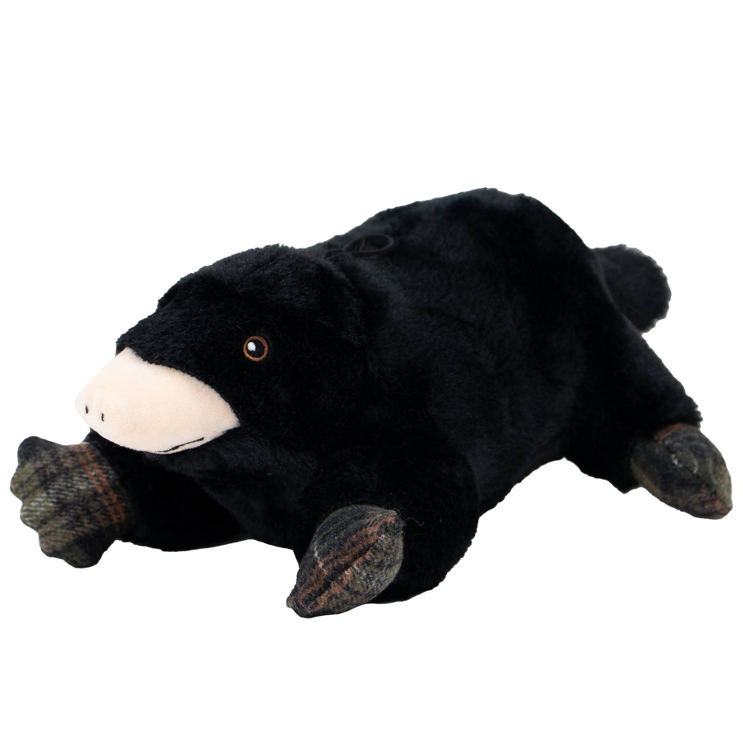 Heritage Montgomery Mole  Plush  Dog Toy