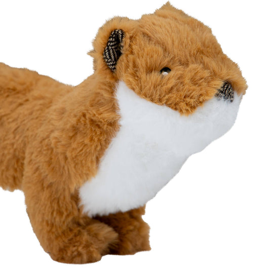 Heritage Dog Toy Walter Weasel Midi