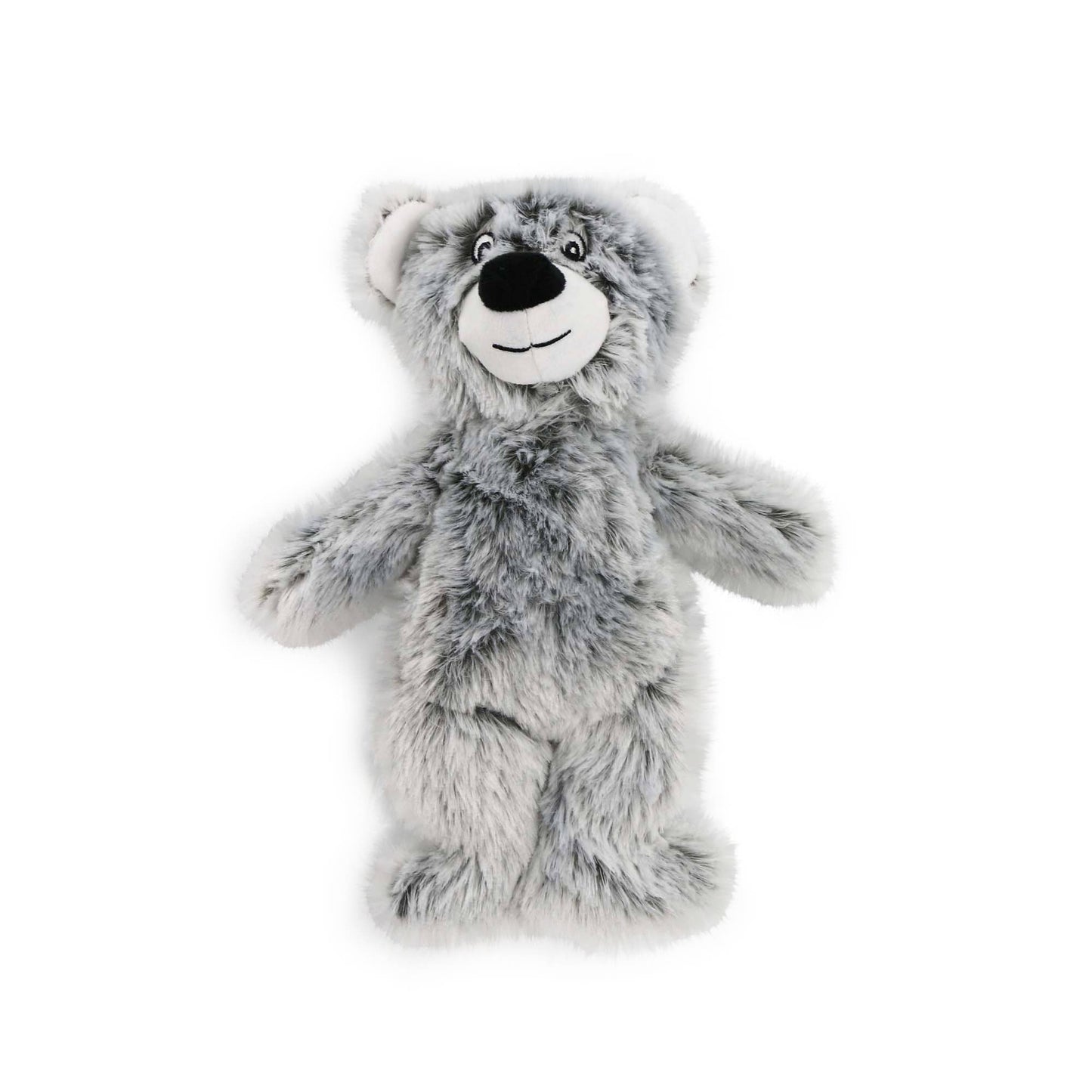 Play Time For Dogs - Cuddle- Ropey Bellies Bear/Fox/Hedgehog