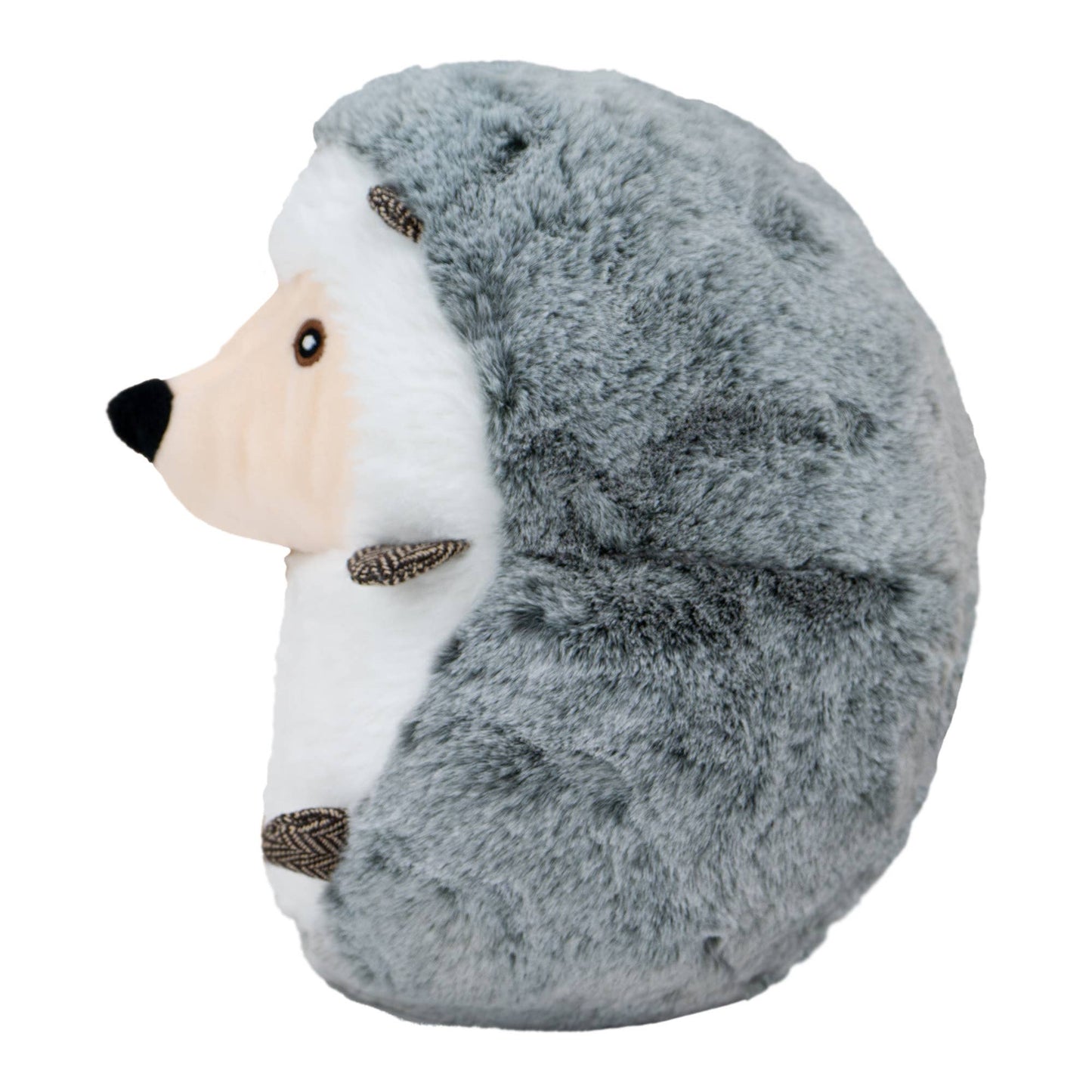 Heritage Harry Hedgehog  Dog Toy with crinkle