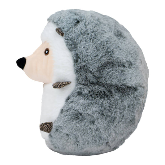 Heritage Harry Hedgehog  Dog Toy with crinkle