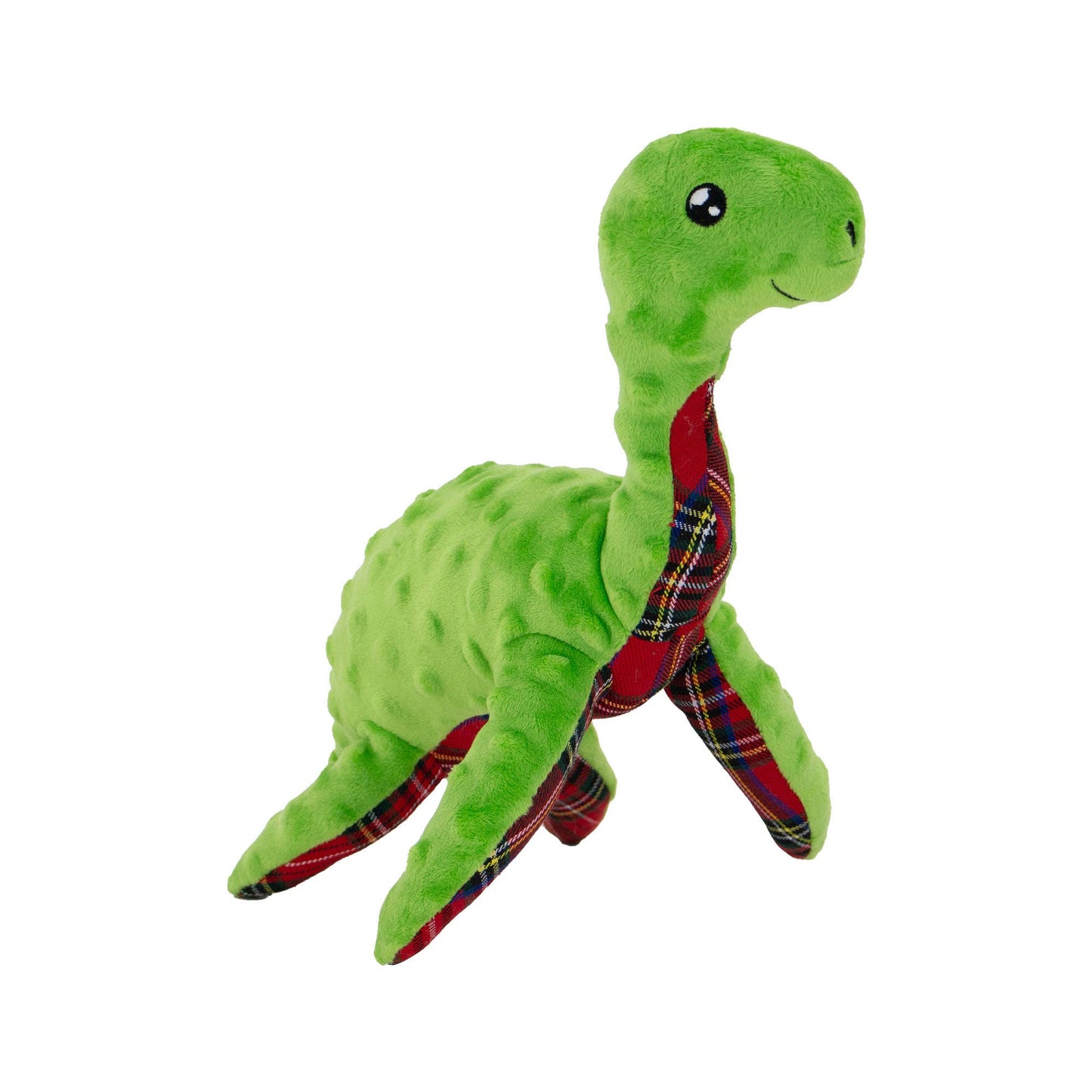 Playtime for Dogs Cuddle Lottie Loch Ness Monster