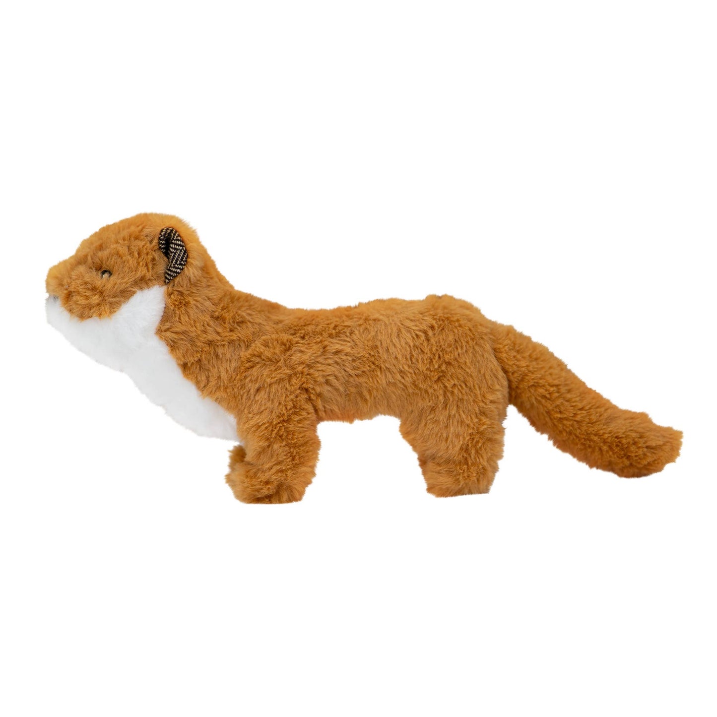 Heritage Dog Toy Walter Weasel Midi