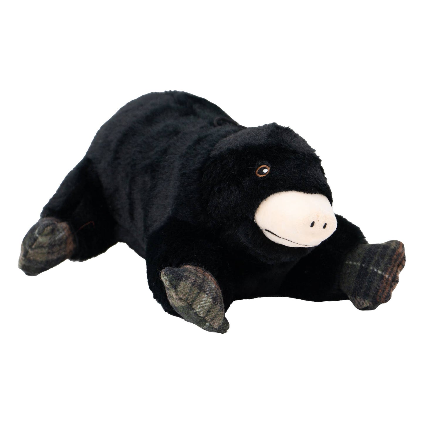 Heritage Montgomery Mole  Plush  Dog Toy
