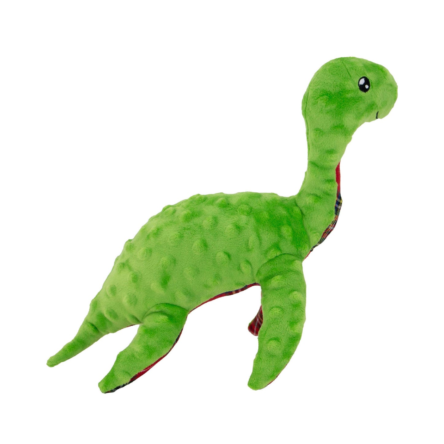 Playtime for Dogs Cuddle Lottie Loch Ness Monster